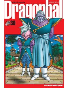 DRAGON BALL 30/34