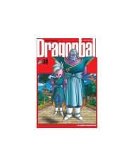 DRAGON BALL 30/34