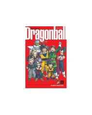 DRAGON BALL 29/34