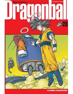 DRAGON BALL 28/34