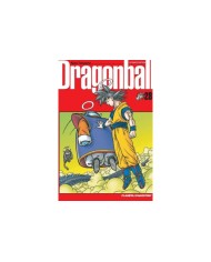 DRAGON BALL 28/34