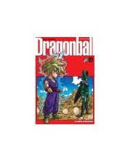 DRAGON BALL 27/34
