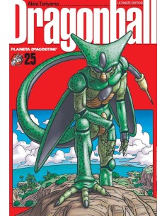 DRAGON BALL 25/34 DRAGON BALL 25/34