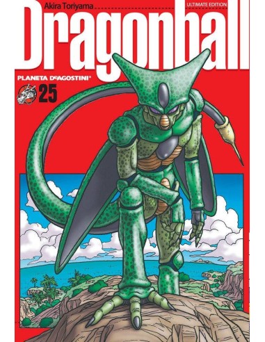 DRAGON BALL 25/34 DRAGON BALL 25/34