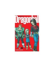 DRAGON BALL 24/34