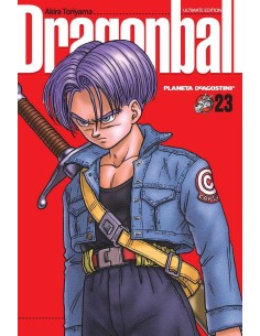 DRAGON BALL 23/34