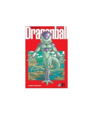 DRAGON BALL 21/34