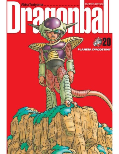 DRAGON BALL 20/34 DRAGON BALL 20/34