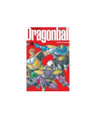 DRAGON BALL 19/34