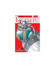 DRAGON BALL 17/34