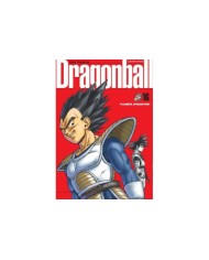 DRAGON BALL 16/34