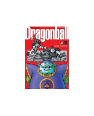 DRAGON BALL 15/34