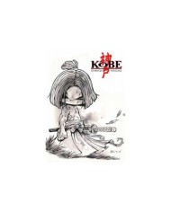 KOBE 978849245837 DOLMEN EDICIONES 12,40 €