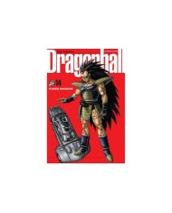 DRAGON BALL 14/34
