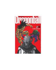DRAGON BALL 13/34
