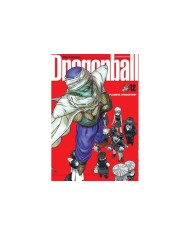 DRAGON BALL 12/34