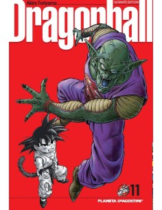 DRAGON BALL 11/34