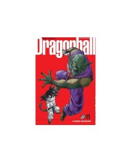 DRAGON BALL 11/34
