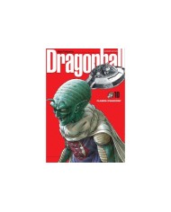 DRAGON BALL 10/34