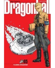 DRAGON BALL 05/34