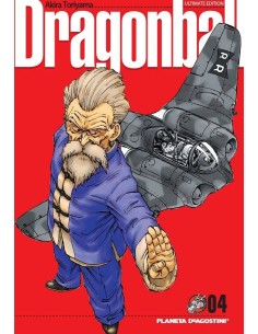 DRAGON BALL 04/34