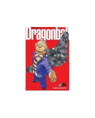DRAGON BALL 04/34