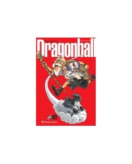 DRAGON BALL 02/34