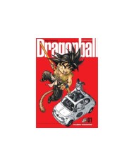 DRAGON BALL 01/34