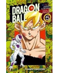 DRAGON BALL FREEZER 5