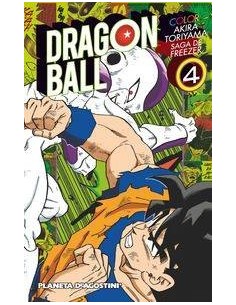 DRAGON BALL FREEZER 4