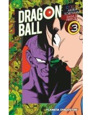 DRAGON BALL FREEZER 3