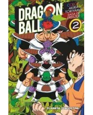 DRAGON BALL FREEZER 2