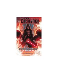STAR WARS DARTH VADER LORD OSCURO (TOMO RECOPILATORIO) Nº 01