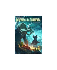 OFRENDA A LA TORMENTA