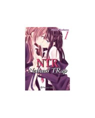 NTR NETZUSOU TRAP Nº 01