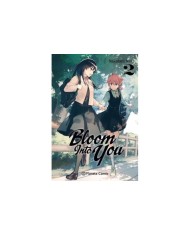 BLOOM INTO YOU 02/06