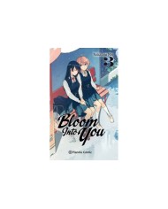 BLOOM INTO YOU Nº 03