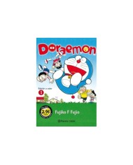 MM DORAEMON Nº1 2,95