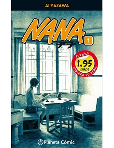 MM NANA Nº 01 1,95