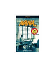 MM NANA Nº 01 1,95