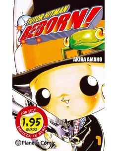 TUTOR HITMAN REBORN 1 ESPECIAL TUTOR HITMAN REBORN 1 ESPECIAL