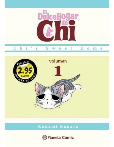 PS DULCE HOGAR CHI 1