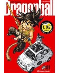 DRAGON BALL 1