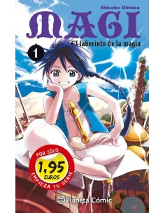 MN MAGI 1 ESPECIAL 9788416090242 MN MAGI 1 ESPECIAL 9788416090242