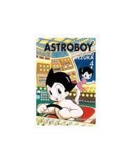 ASTRO BOY 04/07