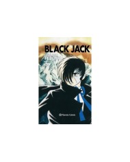 BLACK JACK Nº 05/08