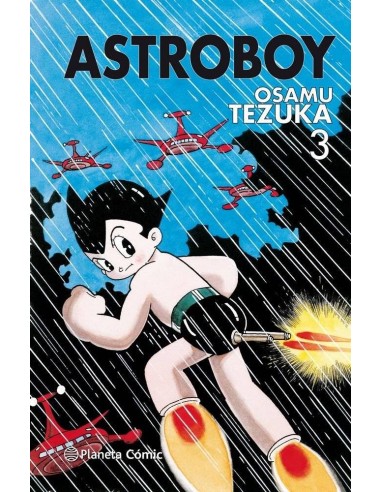 ASTRO BOY 03/07