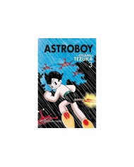 ASTRO BOY 03/07