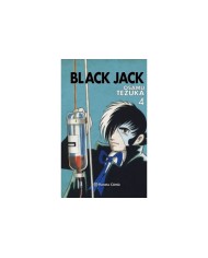 BLACK JACK Nº 04/08