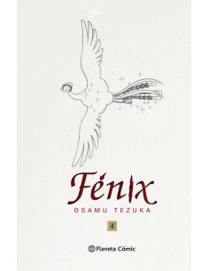 FENIX Nº4 (NUEVA EDICION)